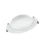 Ledvance Downlight LED Alu DN200 35W 2975lm 100D - 830 Luce Calda | 215mm - IP44