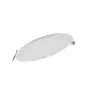 Ledvance Downlight LED Slim Il Giro DN210 18W 1530lm 120D - 830 Luce Calda | 225mm