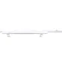 Noxion NX-Line Modulo 50W 8000lm 120D - 840 Bianco Freddo | 1500mm - 8-pole - Dali Dimmerabile