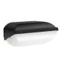Philips LED Sicurezza Coreline BWC120 Nero 14W 1800lm - 830 Luce Calda - | 282x178mm - IP54