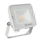 Ledvance Proiettore LED Compatto Bianca 10W 1000lm 100D - 840 Bianco Freddo | IP65 - Simmetrico 