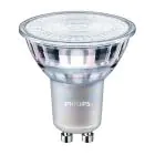 Philips MASTER Value LEDspot GU10 PAR16 4.9W 365lm 36D - 930 Luce Calda | Miglior resa cromatica - Dimmerabile - Sostitutiva 50W