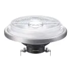 Philips MASTER LEDSpot G53 AR111 10.8W 620lm 40D - 930 Luce Calda | Miglior resa cromatica - Dimmerabile - Sostitutiva 50W