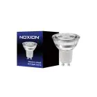 Noxion Lucent Faretti LED GU10 PAR16 4.8W 450lm 36D - 840 Bianco Freddo | Sostitua 65W