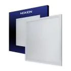 Noxion Pannello A LED Ecowhite V4.0 28W 3200lm - 830 Luce Calda -  | 60x60cm - UGR 