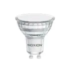 Noxion PerfectColor Faretti LED GU10 PAR16 6.7W 650lm 120D - 927 Bianco Molto Caldo | Miglior Resa Cromatica - Dimmerabile - Sostitutiva 50W