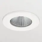 Philips Faretti LED Chiara Accent G2 RS061B 6W 500lm 36D - 827 Bianco Molto Caldo | 80mm - Dimmerabile 