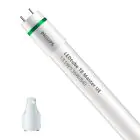 Philips Tubo LED T8 MASTER (EM/Mains) Ultra Efficiency 13.5W 2500lm - 840 Bianco Freddo | 120cm - Sostitutiva 36W