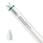 Philips Tubo LED T8 MASTER (EM/Mains) Ultra Efficiency 20W 3700lm - 840 Bianco Freddo | 150cm - Sostitutiva 58W