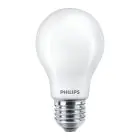 Philips MASTER Value LEDbulb E27 Pera Ghiaccio 3.4W 470lm - 927 Bianco Molto Caldo | Miglior resa cromatica - Dimmerabile - Sostitutiva 40W