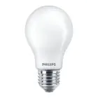 Philips Corepro LEDbulb E27 Pera Ghiaccio 8.5W 1055lm - 840 Bianco Freddo - Sostitutiva 75W