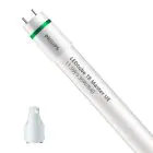 Philips Tubo LED T8 MASTER (EM/Mains) Ultra Efficiency 11.9W 2500lm - 840 Bianco Freddo | 120cm - Sostitutiva 36W