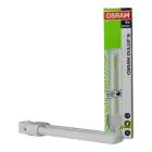 Osram Dulux S 9W 827 | Bianco Molto Caldo - 2-Pin