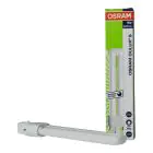 Osram Dulux S 9W 840 | Bianco Freddo - 2-Pin