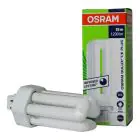 Osram Dulux T/E Plus 18W 840 | Bianco Freddo - 4-Pin