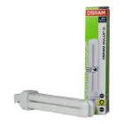 Osram Dulux D 26W 827 | Bianco Molto Caldo - 2-Pin