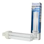 Philips MASTER PL-C 18W - 827 Bianco Molto Caldo | 2 Pin