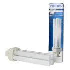 Philips MASTER PL-C 18W - 827 Bianco Molto Caldo | 4 Pin