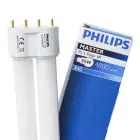 Philips MASTER PL-L Polar 55W - 840 Bianco Freddo | 4 Pin