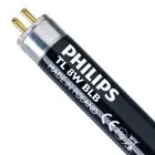 Philips T5 8W - Lampada Ultravioletta Blu | 29cm