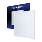 Noxion Pannello a LED Delta Pro V3.0 30W 3960lm - 830 Luce Calda | 60x60cm - UGR 