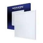 Noxion Pannello a LED Delta Pro V3.0 Highlum 36W 5060lm - 840 Bianco Freddo | 60x60cm - UGR 