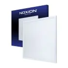Noxion Pannello a LED Delta Pro V3.0 30W 3960lm - 830 Luce Calda | 60x60cm - UGR 