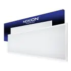 Noxion Pannello A LED Ecowhite V3.0 36W 3700lm - 830 Luce Calda -  | 120x30cm