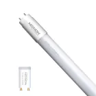 Noxion Avant Tubo LED T8 Extreme (EM Mains) Ultra Output 17W 2550lm - 830 Luce Calda -  | 120cm - Sostitutiva 36W