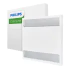 Philips Pannello a LED CoreLine RC136B 31W 4300lm - 840 Bianco Freddo | 60x60cm - UGR 