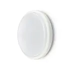 Philips Bulkhead LED Ledinaire WL070V Bianca 18.7W 1700lm - 830 Luce Calda | 285mm - IP65