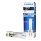 Philips MASTERColour G12 CDM-T 35W - 842 Bianco Freddo 