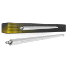 Stagna LED 34W 3740lm - 840 Bianco Freddo | 120cm