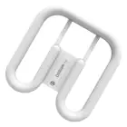 Osram Dulux-SQ LED 7W 720lm - 835 Luce Calda | Sostitutiva 16W