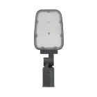 Ledvance Illuminazione stradale LED Area Value Grande SPD Aluminium Grigio 45W 5850lm 160x58D - 727 Bianco Molto Caldo | IP66 - Simmetrico