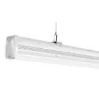 Noxion LED Fila Continua NX-Line V2 35-50W 6300-9000lm 120D - 840 Bianco Freddo | 1500mm - 8 Poli - UGR 