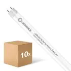 Confezione Multipack 10x Ledvance Tubo LED T8 Performance (EM/Mains) Standard Output 20W 3100lm - 840 Bianco Freddo | 150cm - Sostitutiva 58W