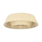 Eglo Luce da soffitto Marford Acciaio Nero | IP20 - Adatto per 1x E27 