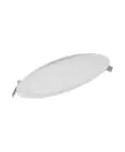 Ledvance Downlight LED Slim Il Giro DN210 18W 1530lm 120D - 830 Luce Calda | 225mm